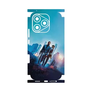 MAHOOT Tenet-FullSkin Cover Sticker for Honor 400 Lite