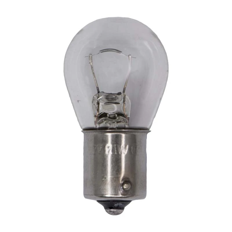 لامپ خودرو مدل P21W پایه P بسته ده عددی
