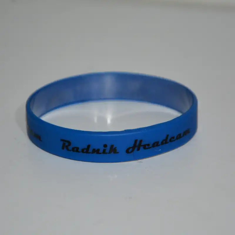 دستبند رادنیک مدل سیلیکونی RK-202