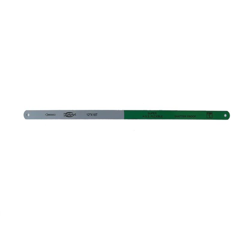 تیغه لوله بر مدل KW SUPER HSS-FLEXIBLE 12*19T