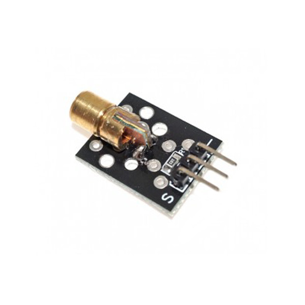 ماژول لیزر مدل KY-08 بسته 3 عددی