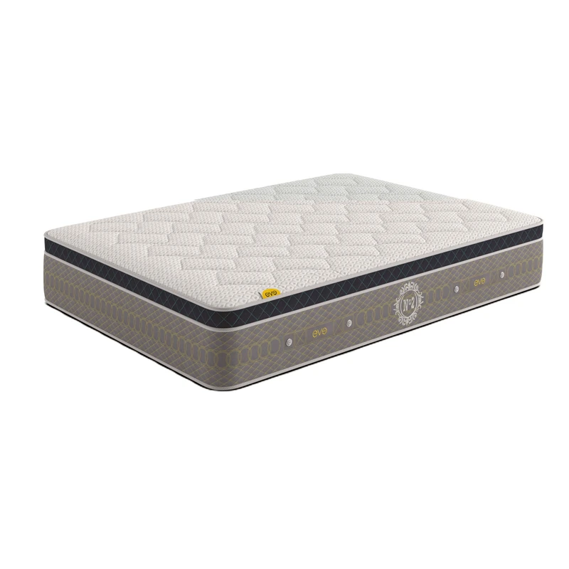  تشک اوه مدل No.2 High End  یک نفره سایز 200 × 120 سانتی متر