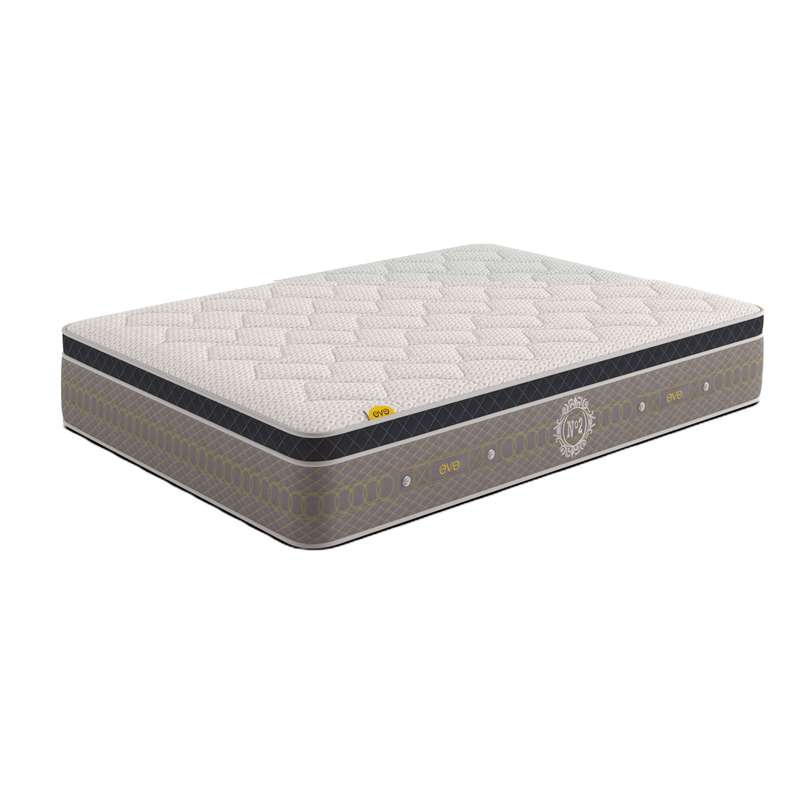  تشک اوه مدل No.2 High End  یک نفره سایز 200 × 120 سانتی متر