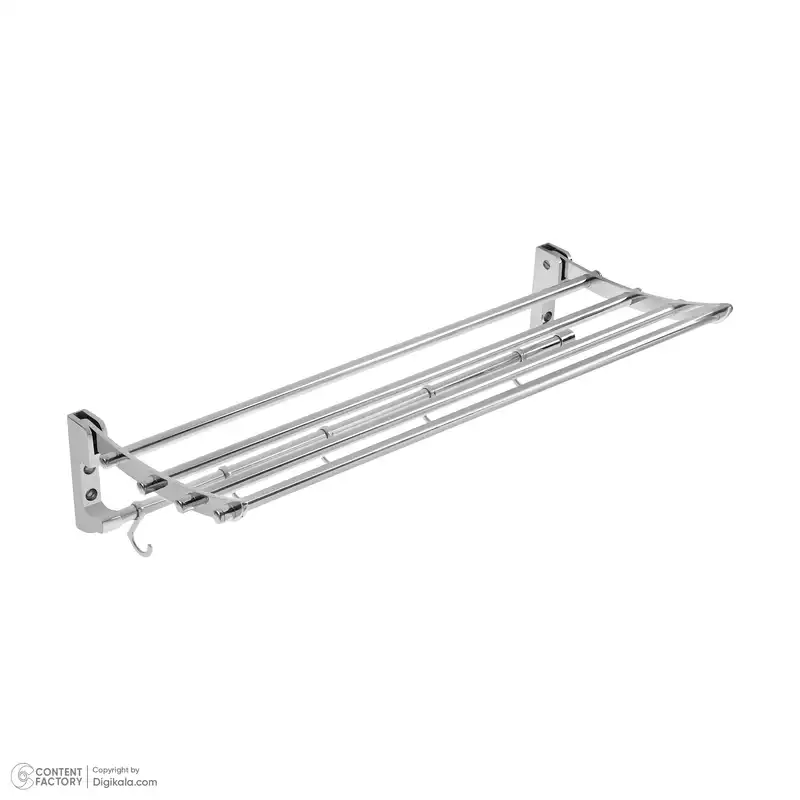 آویز حوله مدل 138-50cm