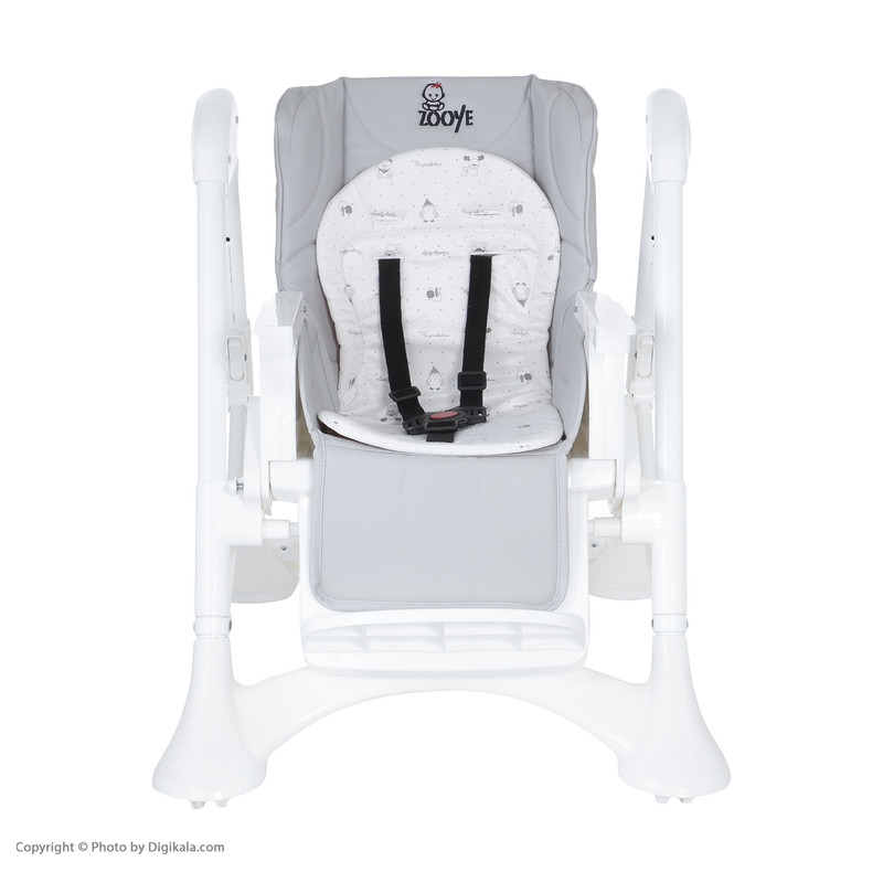 صندلی غذاخوری کودک زویی مدل Z110-12