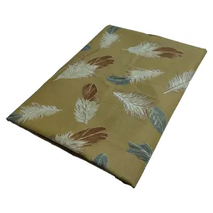 رومیزی رزین تاژ طرح پر مدل مربع کد 1-70