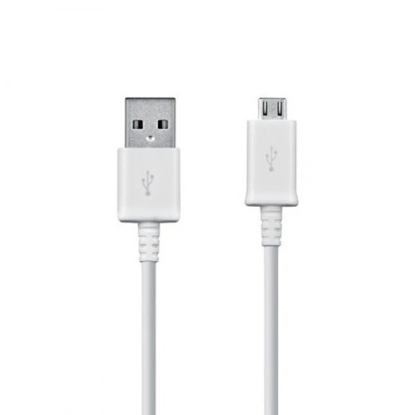 کابل تبدیل USB به Micro USB مدل S7  طول 1 متر بسته 2 عددی