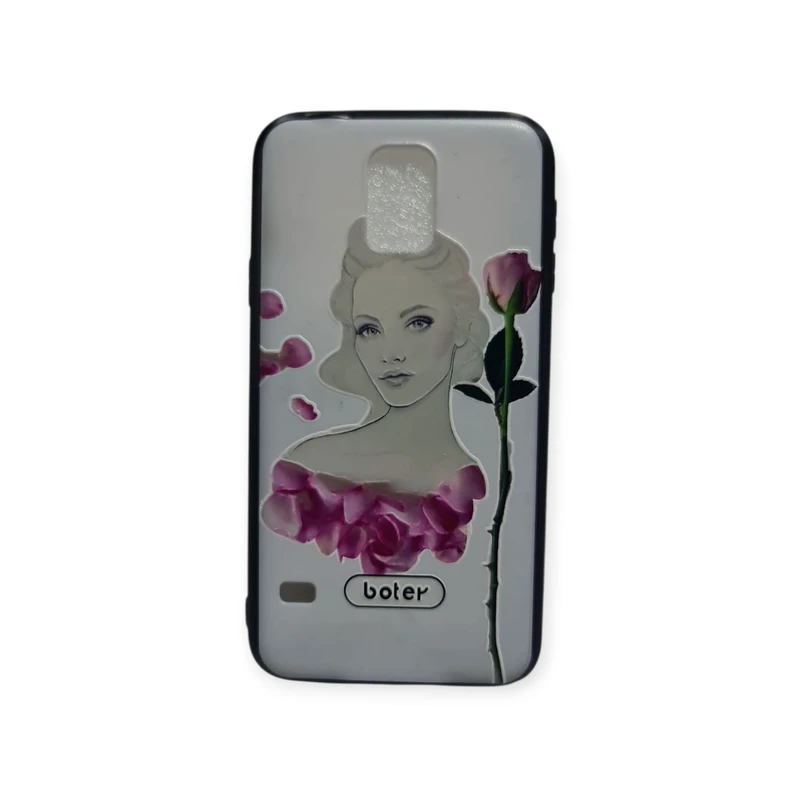 کاور مدل PK028 مناسب برای گوشی موبایل سامسونگ Galaxy S5