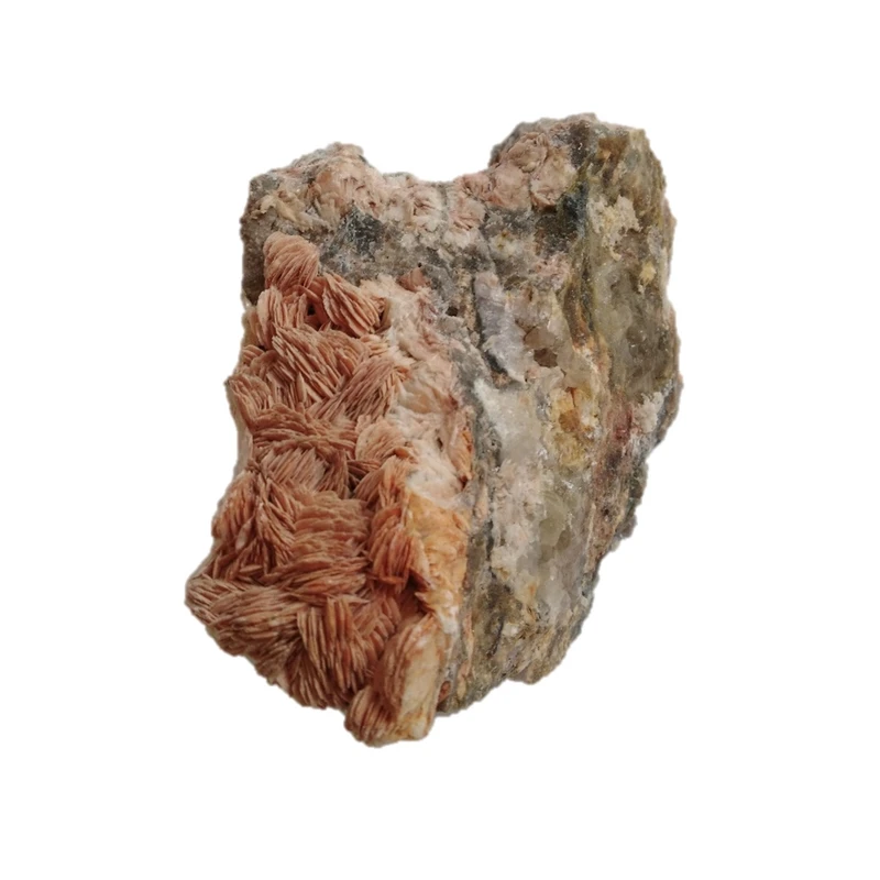 سنگ راف باریت مدل  BR03