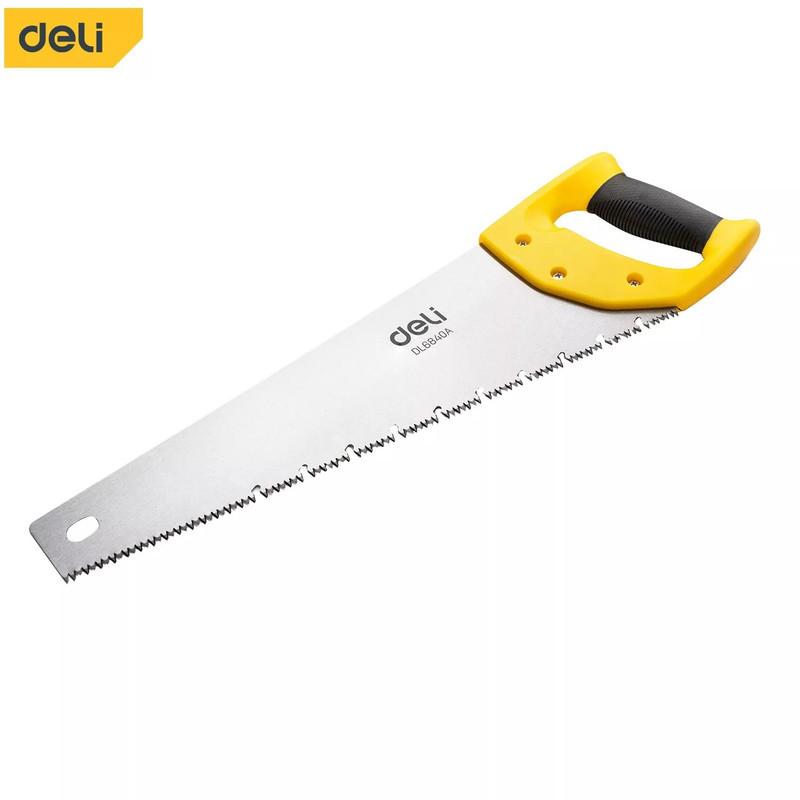 اره باغبانی دلی مدل DL6840A