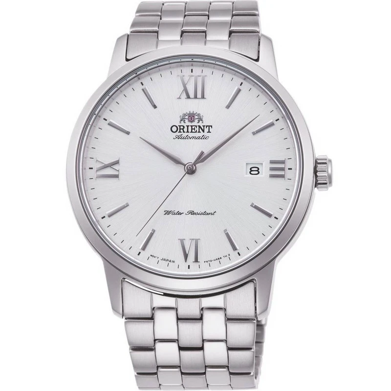 ساعت مچی عقربه‌ای اتوماتیک مردانه اورینت مدل AC0F10S10B