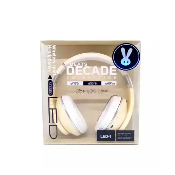 هدست بلوتوثی مدل LED-1