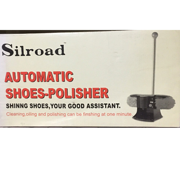 دستگاه واکس زن کفش مدل cx-1016c1