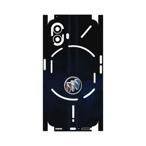 MAHOOT Buick-FullSkin Cover Sticker for Nothing Phone 2