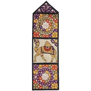 آویز سوزن دوزی کد JAAB60