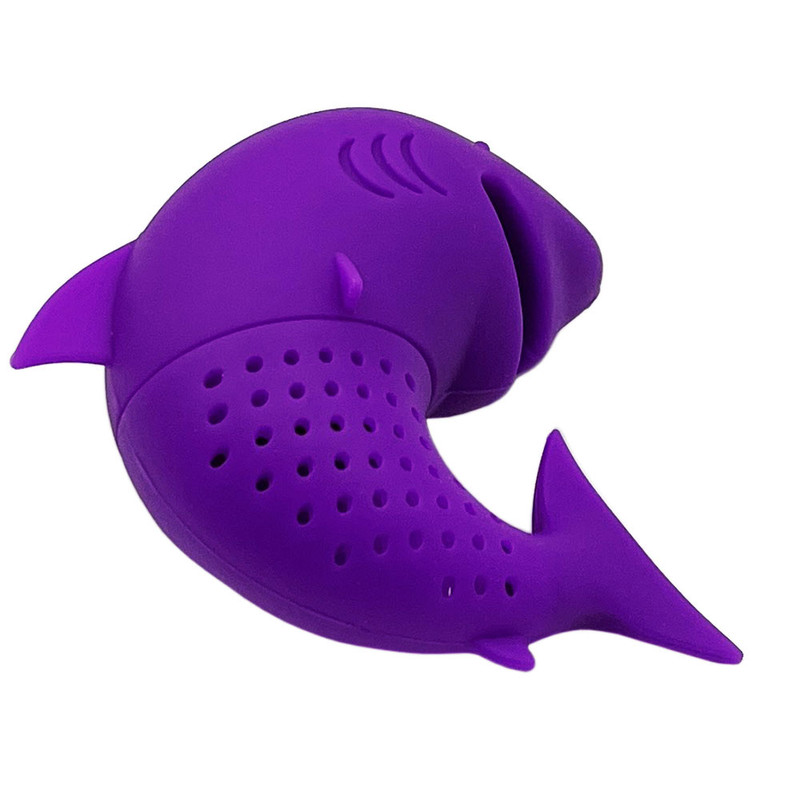 دمنوش ساز مدل کوسه بسته 2 عددی