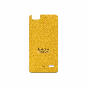 MAHOOT ML-GOT Cover Sticker for Honor 4C