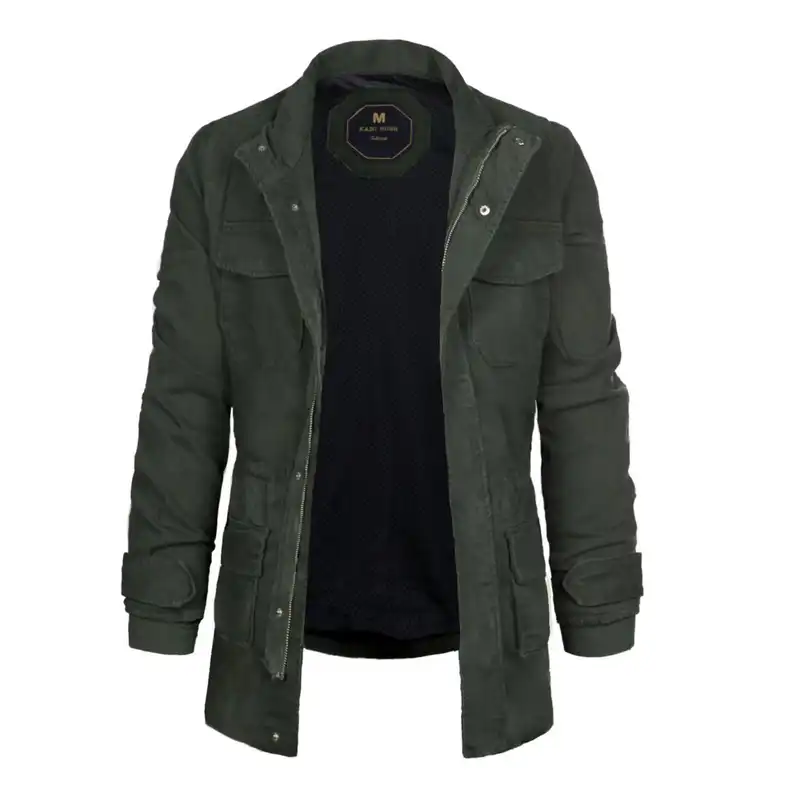 کت مردانه مدل SB-SS-6704