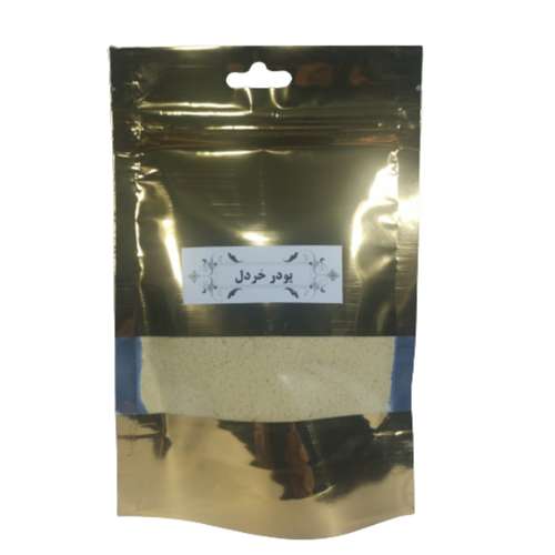 پودر خردل - 100 گرم