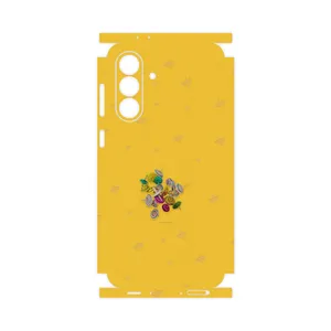 MAHOOT Nostalgic whirligig-FullSkin Cover Sticker for Samsung Galaxy A56