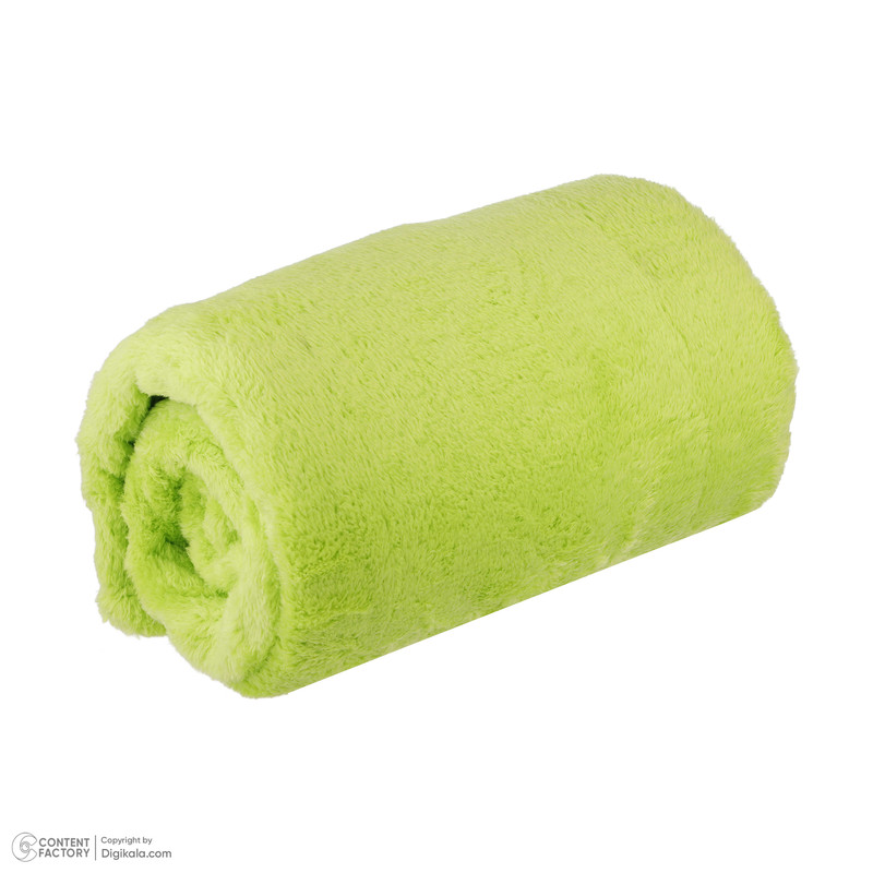 پتو افرا هوم مدل بهاره لاواترا کد 2206 سایز 170×220 سانتی‌ متر