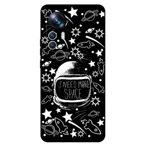 Megafone 7706 Cover For Xiaomi 12 Pro