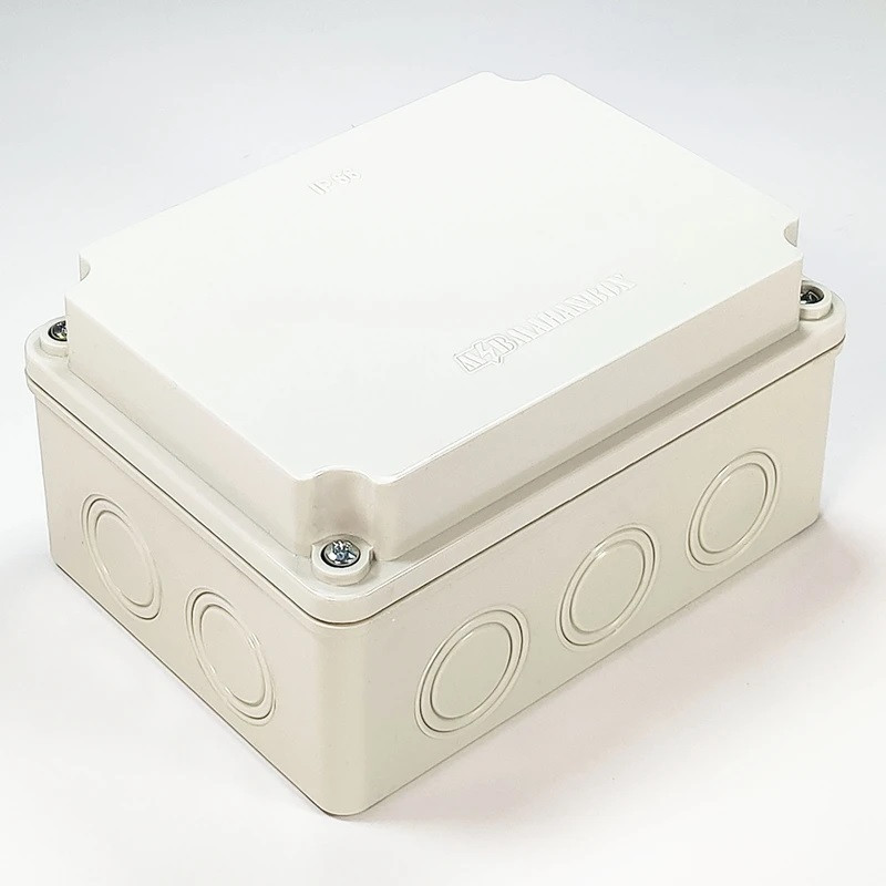 جعبه تقسیم مدل TKP09-MB1510 بسته 4 عددی