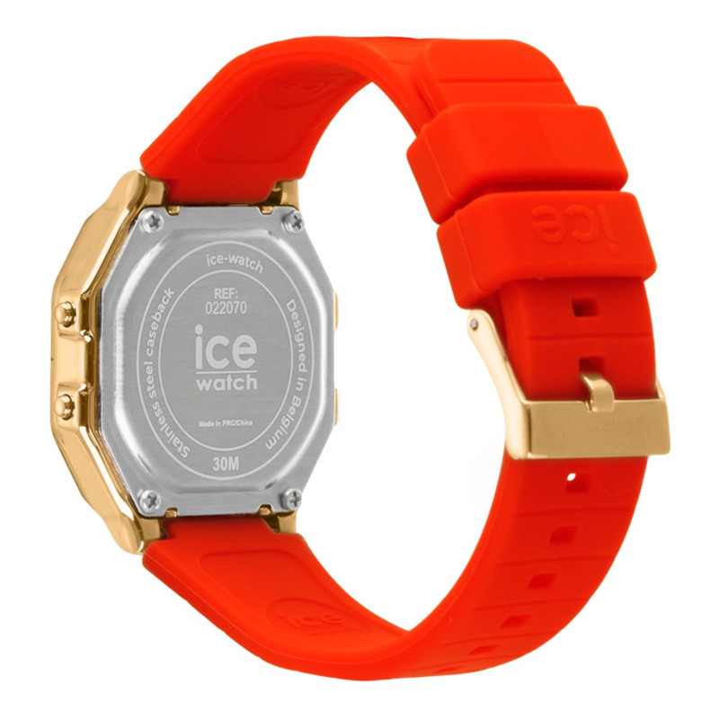 ساعت مچی دیجیتال آیس واچ مدل 022070