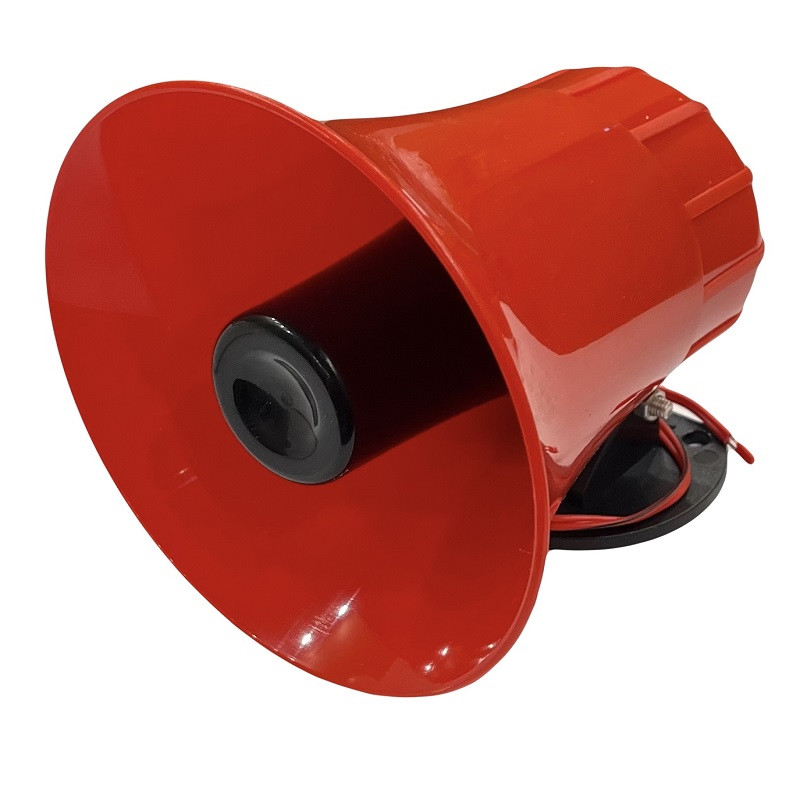 سیستم امنیتی دزدگیر واردن مدل ECO