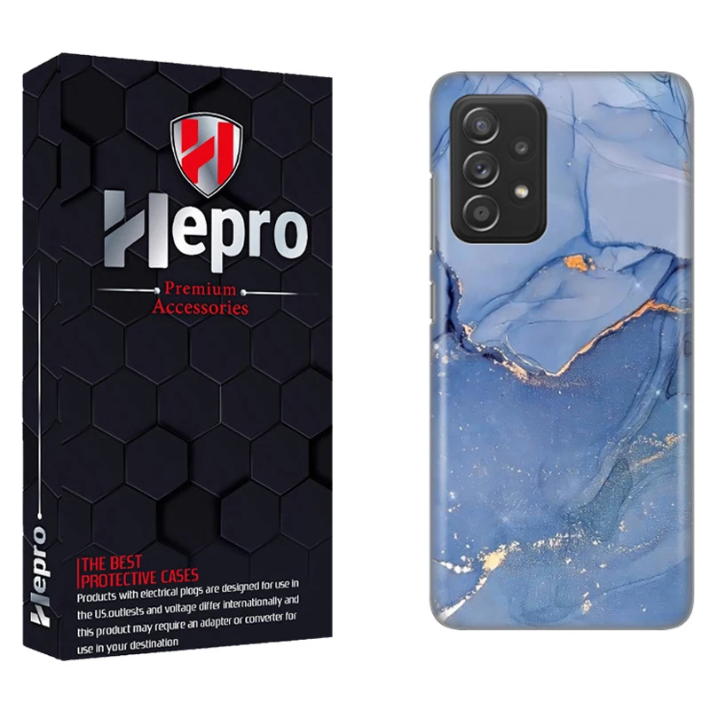 کاور هپرو مدل RC مناسب برای گوشی موبایل سامسونگ Galaxy A73