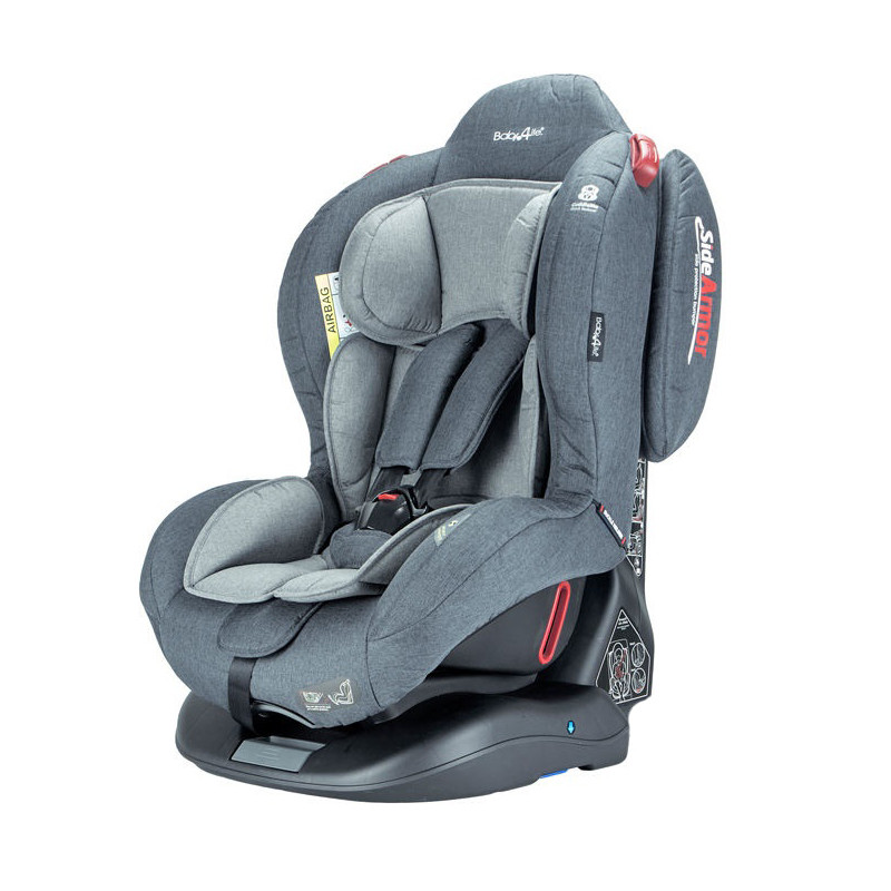 صندلی خودرو کودک بیبی فور لایف مدل رویال