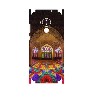 MAHOOT Nasir Al-Molk Mosque-FullSkin Cover Sticker for Nokia C30