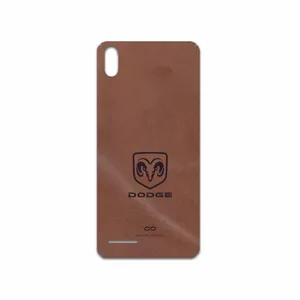 MAHOOT MNL-DDG Cover Sticker for Lava Z51