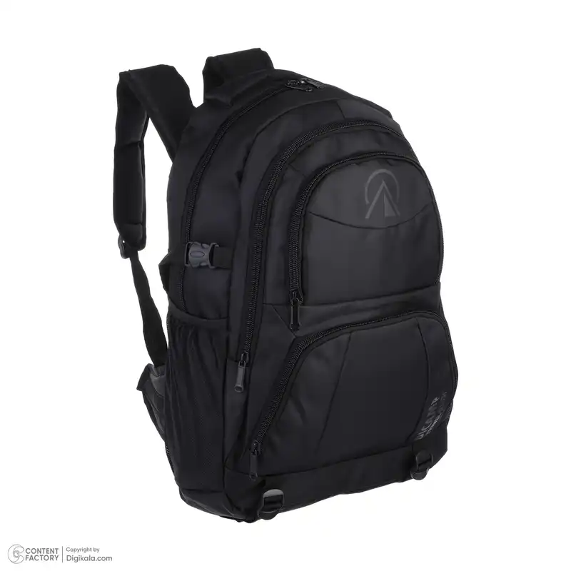 کوله پشتی سفری دیکمپ مدل TRAVEL-50-031