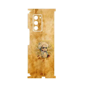 MAHOOT Rudaki-FullSkin Cover Sticker for Samsung Galaxy Z FOLD 2