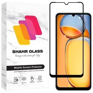 Shahr Glass CERS30 Screen Protector For Blackview Color 8
