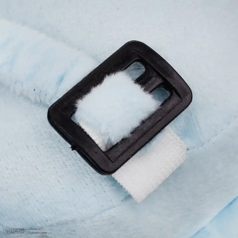 محافظ سر کودک و نوزاد طرح فیل مدل 002