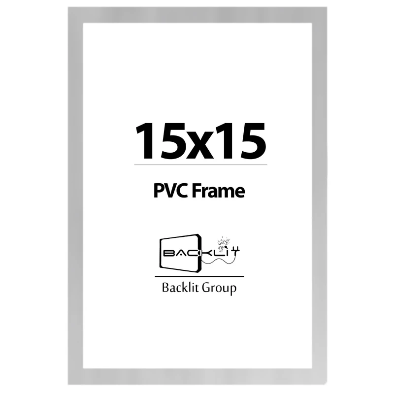 قاب عکس بکلیت مدل S-po215T سایز 15x15 سانتی متر