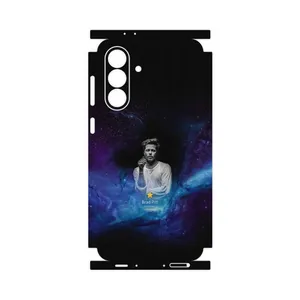 MAHOOT Brad Pitt-FullSkin Cover Sticker for Samsung Galaxy A56