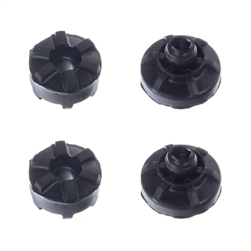 ضربه گیر کمک فنر عقب ایران مانرو کد 585 مناسب برای پراید بسته 4 عددی