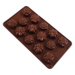 قالب شکلات مدل ميكس کد 200