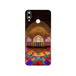 MAHOOT Nasir Al-Molk Mosque Cover Sticker for Gplus Q10