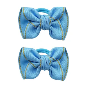 کش مو دخترانه کد 01091690 بسته 2 عددی