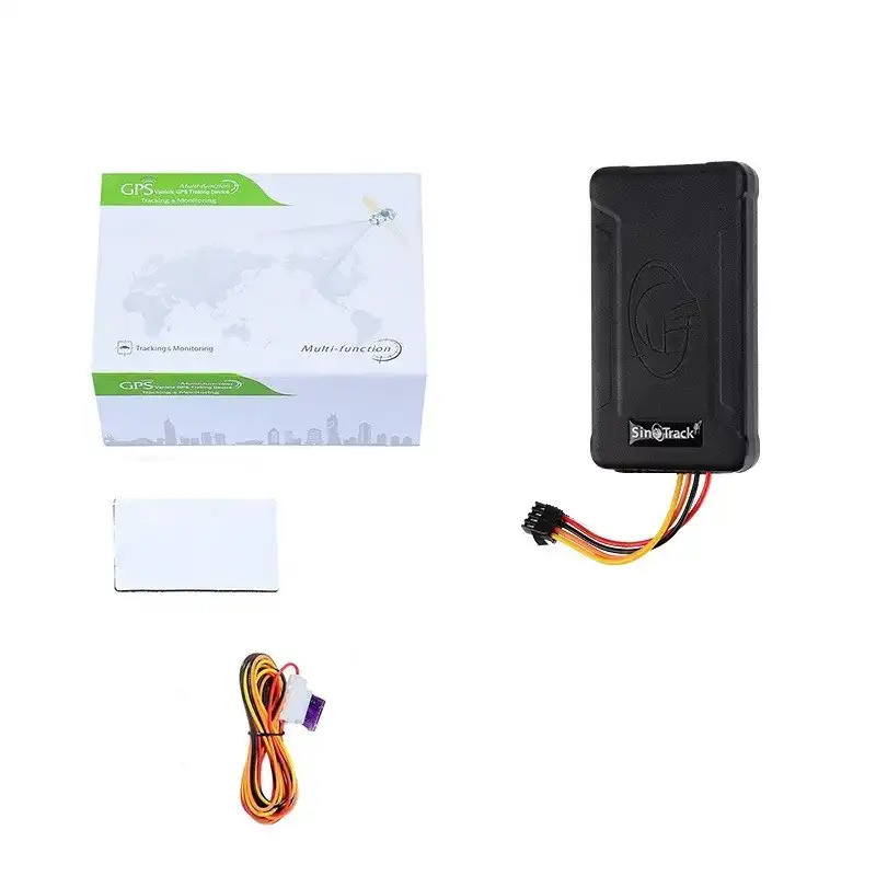 ردیاب خودرو سینوترک مدل EL-800