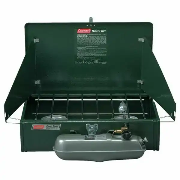 اجاق سفری کلمن مدل 424-700