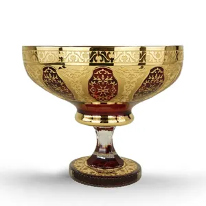 میوه خوری مدل سلطان طرح قدح کد ۲۵۰