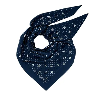 روسری زنانه مدل نخی وال کد 700