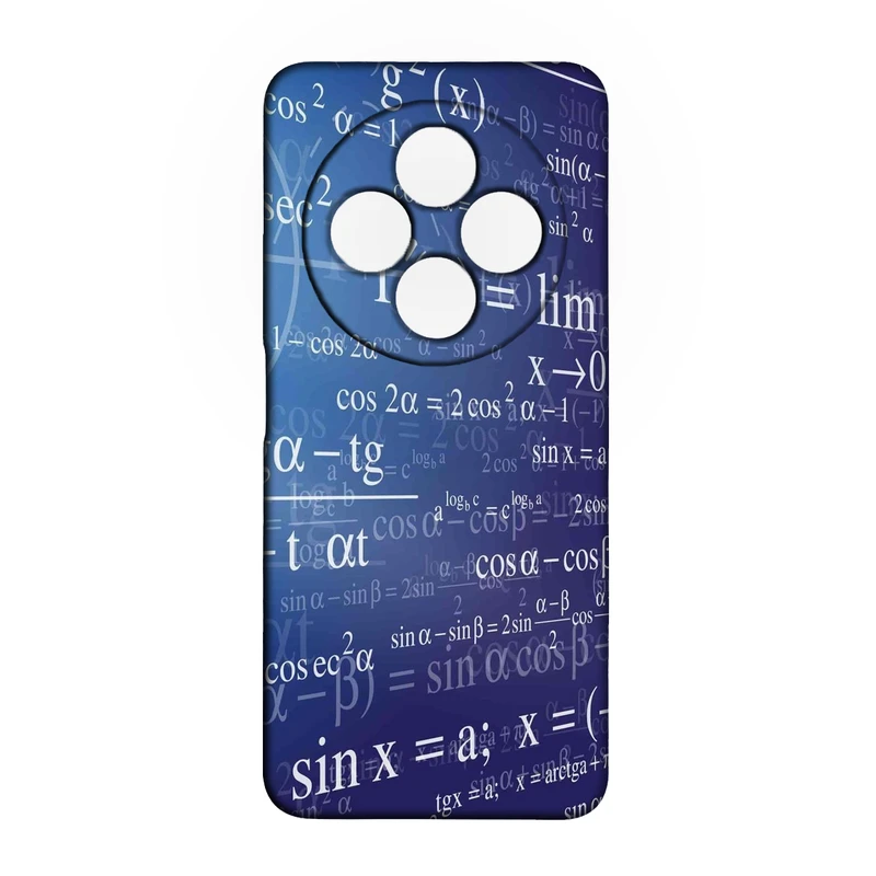 کاور طرح فرمول کد 436 مناسب برای گوشی موبایل شیائومی Redmi 14C