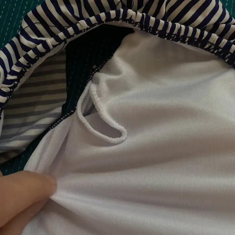 مایو زنانه شین مدل Z1007