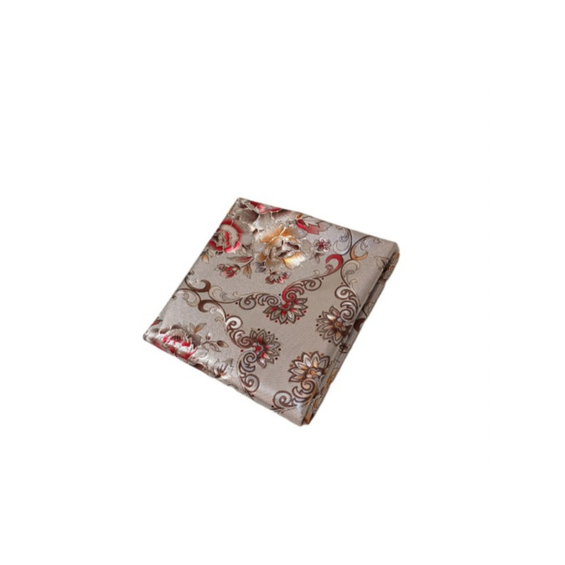 سفره 6 نفره طرح  گلدار  کد 788